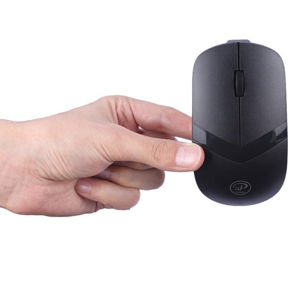 کیبورد و موس بی سیم ایکس پی پروداکت XP-W3200U