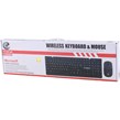 کیبورد و موس بی سیم ایکس پی پروداکت XP-W3200U