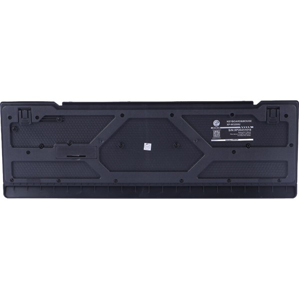 کیبورد و موس بی سیم ایکس پی پروداکت XP-W3200U