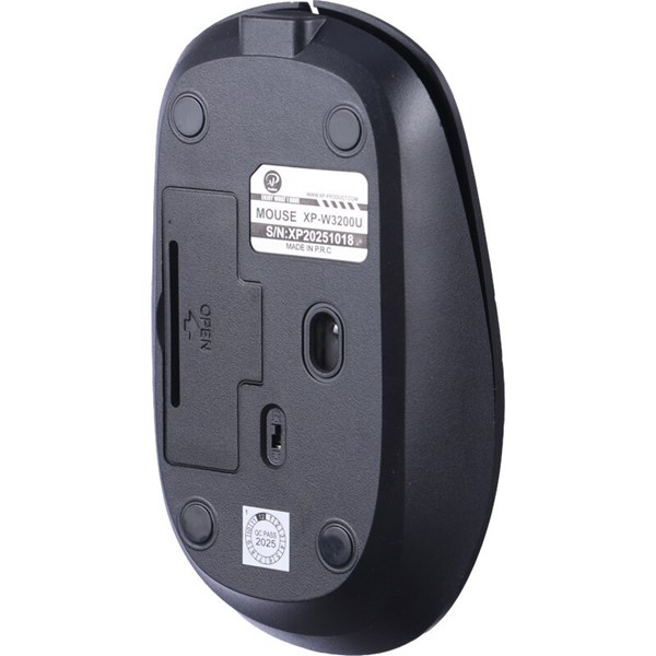 کیبورد و موس بی سیم ایکس پی پروداکت XP-W3200U