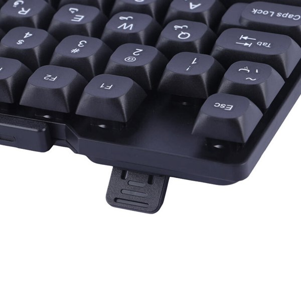 کیبورد و موس بی سیم ایکس پی پروداکت XP-W3200U