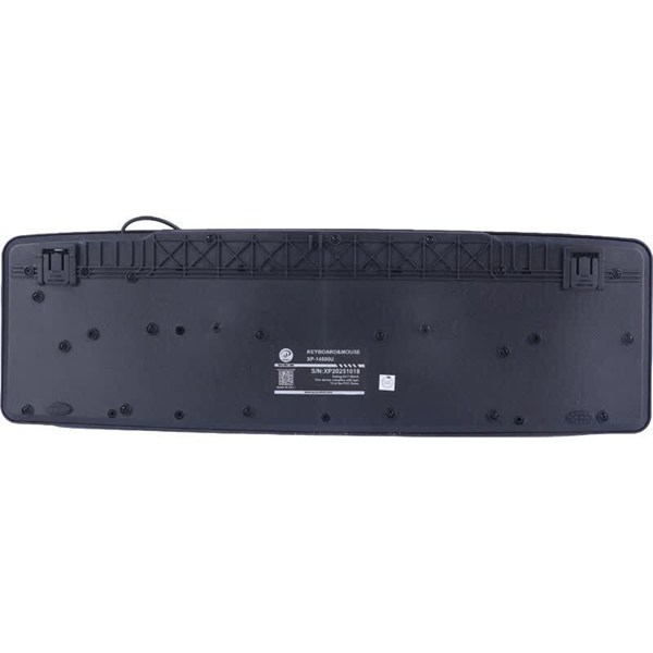 کیبورد و موس ایکس پی پروداکت XP-14500U