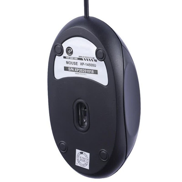 کیبورد و موس ایکس پی پروداکت XP-14500U