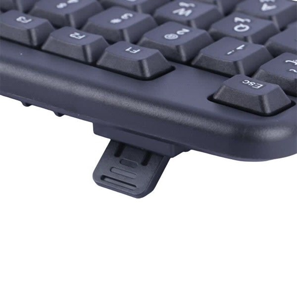 کیبورد و موس ایکس پی پروداکت XP-14500U