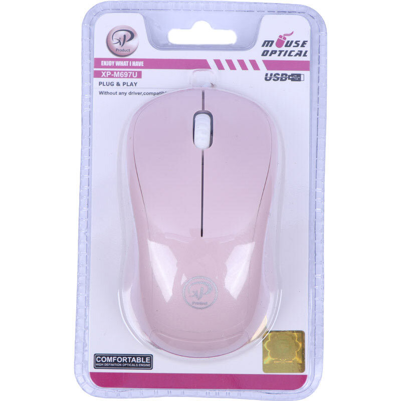 موس ایکس پی پروداکت XP-M697U