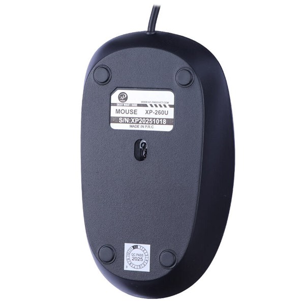 موس ایکس پی پروداکت XP-260U