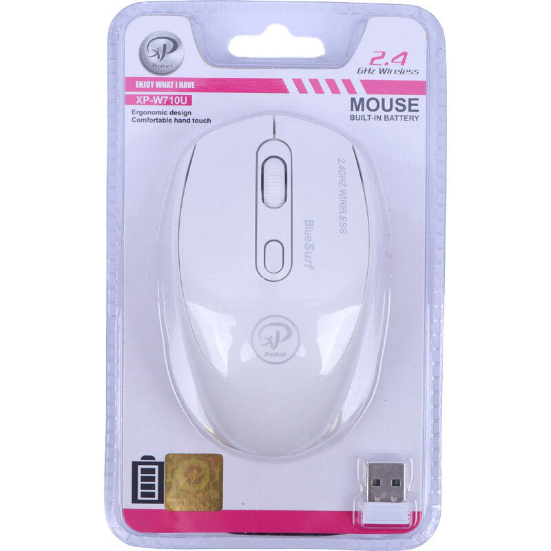 موس بی سیم ایکس پی پروداکت XP-W710U