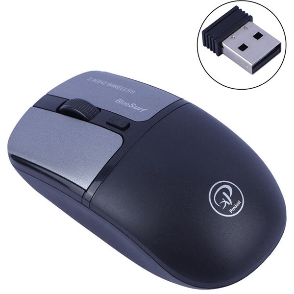 موس بی سیم ایکس پی پروداکت XP-720U