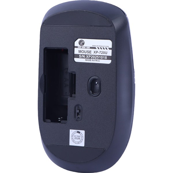 موس بی سیم ایکس پی پروداکت XP-720U