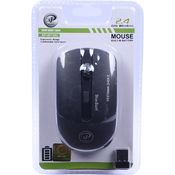 موس بی سیم ایکس پی پروداکت XP-W730U