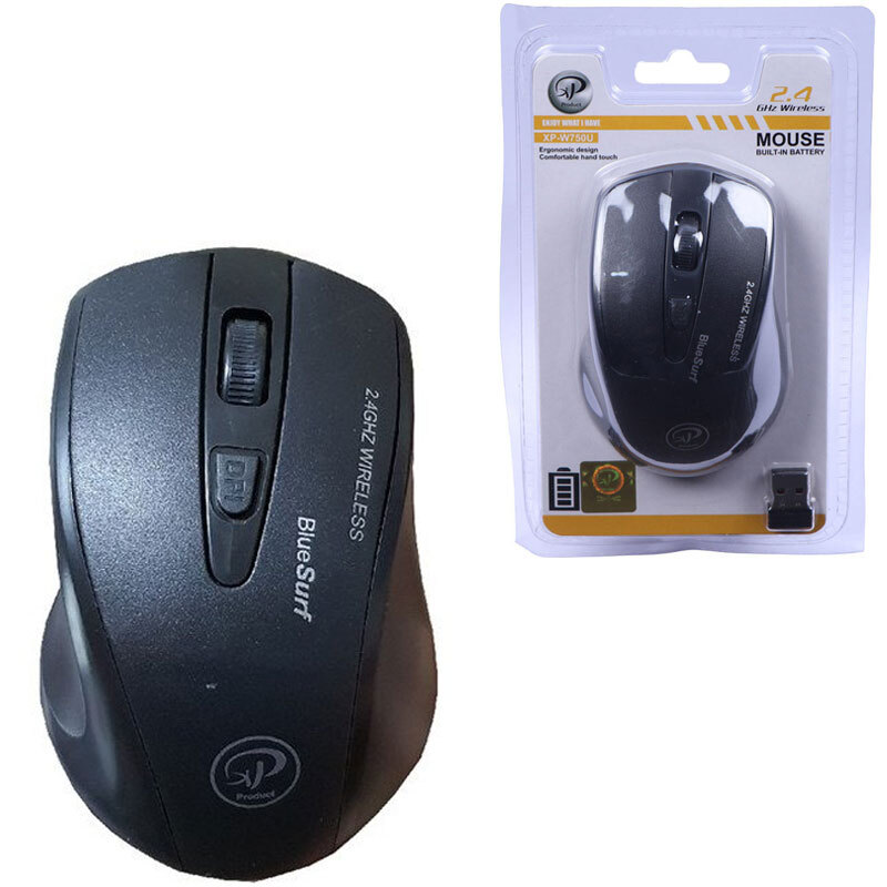 موس بی سیم ایکس پی پروداکت XP-W750U