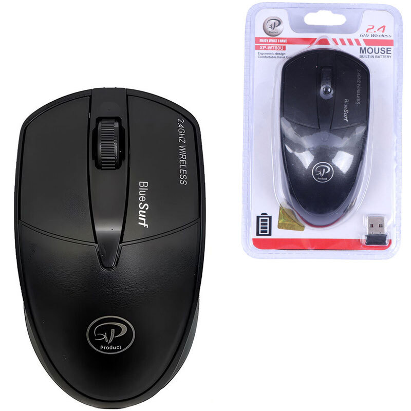 موس بی سیم ایکس پی پروداکت XP-W780U