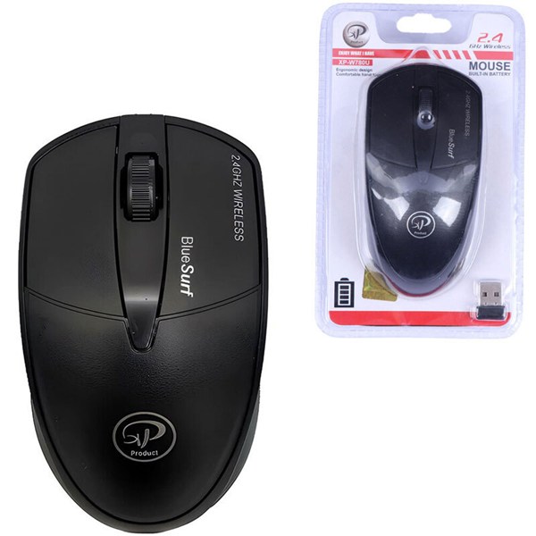 موس بی سیم ایکس پی پروداکت XP-W780U