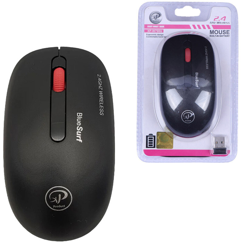 موس بی سیم ایکس پی پروداکت XP-W790U