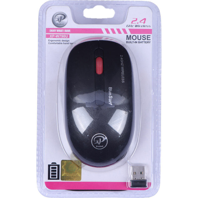 موس بی سیم ایکس پی پروداکت XP-W790U