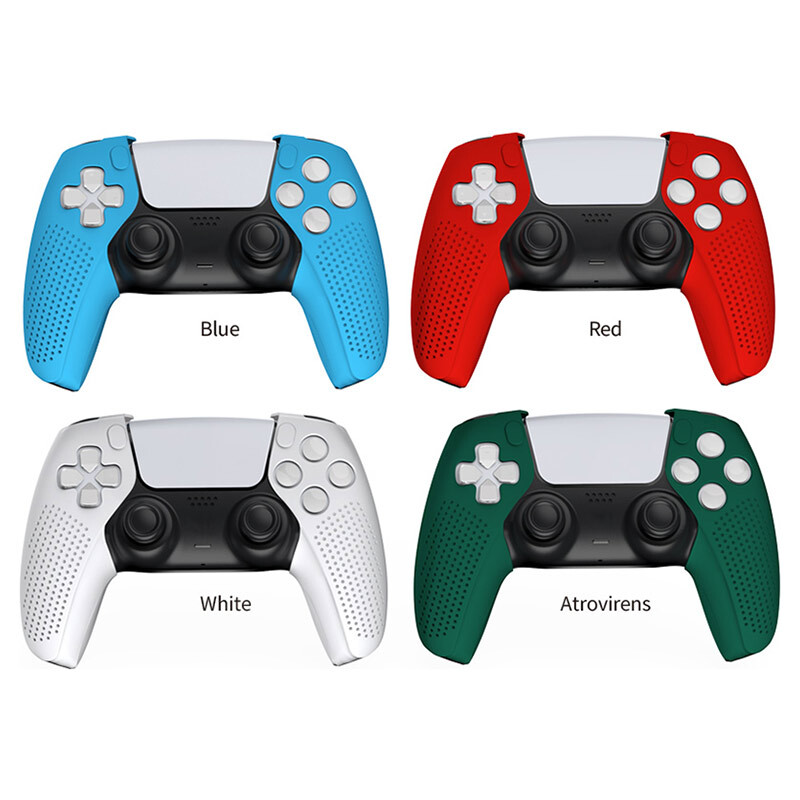 روکش دسته بازی PS5 دو تکه دابی TP5-05112