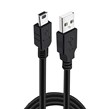 کابل مینی یو اس بی PS3 طول 1.8 متر