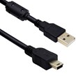 کابل مینی یو اس بی PS3 طول 1.8 متر