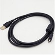 کابل مینی یو اس بی PS3 طول 1.8 متر