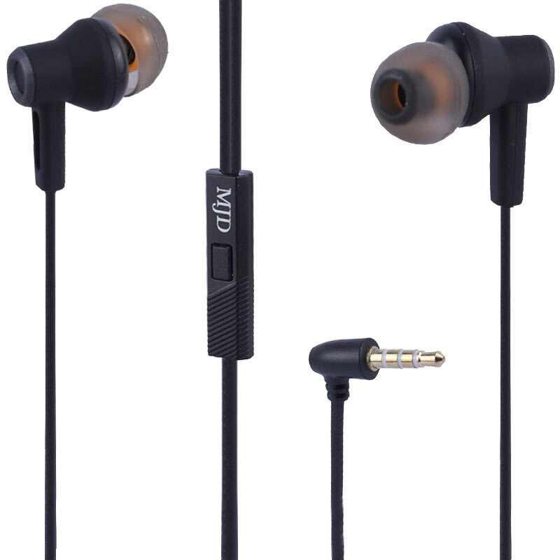 هندزفری سیمی MJD LS-603