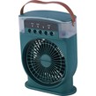 پنکه رومیزی رطوبت ساز شهاب Mini