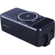پاور بانک بی سیم فست شارژ گرین لاین Everton GL-PXB5 GNEVRTN40K QC PD 22.5W ظرفیت 40000 میلی‌ آمپر ساعت
