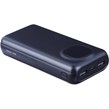 پاور بانک گرین لاین Nairo GL-PX39 GNNAR20PB 12W ظرفیت 20000 میلی آمپر ساعت