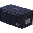 پاور بانک فست شارژ گرین لاین Container GL-PX61 GNCOTPXPB20 QC3.0 PD 22.5W ظرفیت 20000 میلی‌ آمپر ساعت
