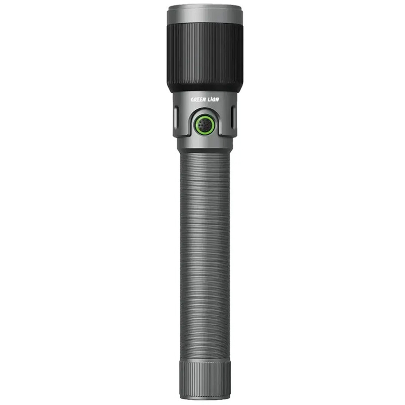 چراغ قوه شارژی گرین لاین Ranger Pro GL-FL5 GNRNGRPRTH