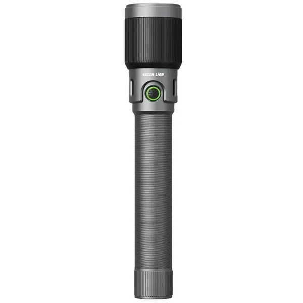 چراغ قوه شارژی گرین لاین Ranger Pro GL-FL5 GNRNGRPRTH