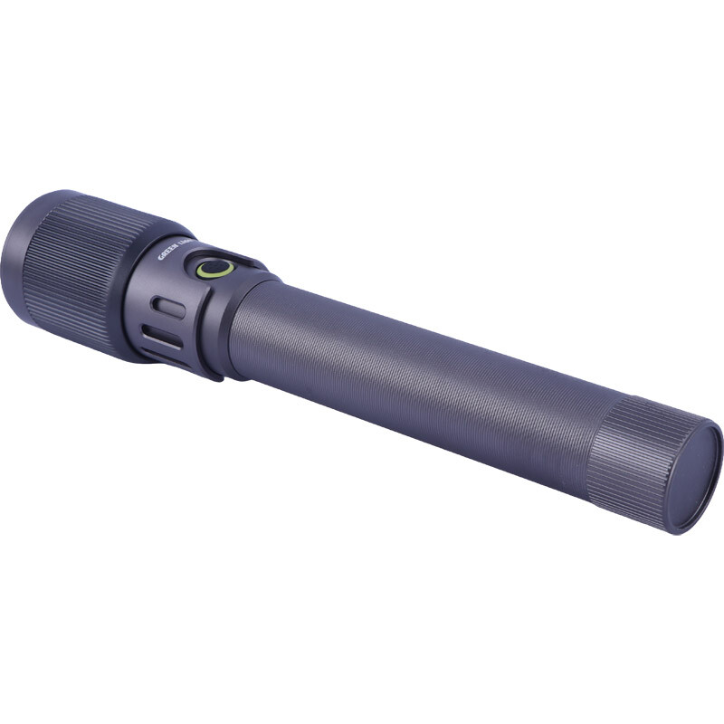 چراغ قوه شارژی گرین لاین Ranger Pro GL-FL5 GNRNGRPRTH