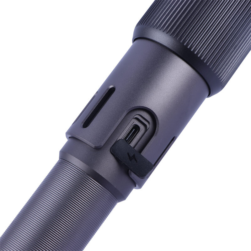 چراغ قوه شارژی گرین لاین Ranger Pro GL-FL5 GNRNGRPRTH