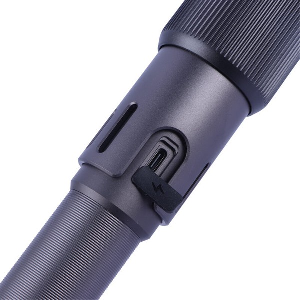 چراغ قوه شارژی گرین لاین Ranger Pro GL-FL5 GNRNGRPRTH