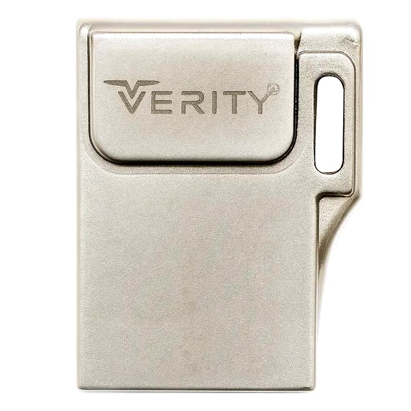 فلش 128 گیگ وریتی V830 USB3.2