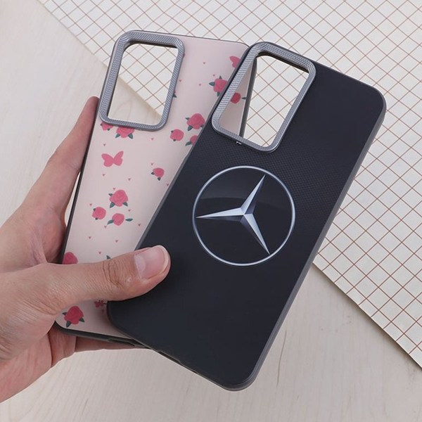 قاب AMG طرح دار
