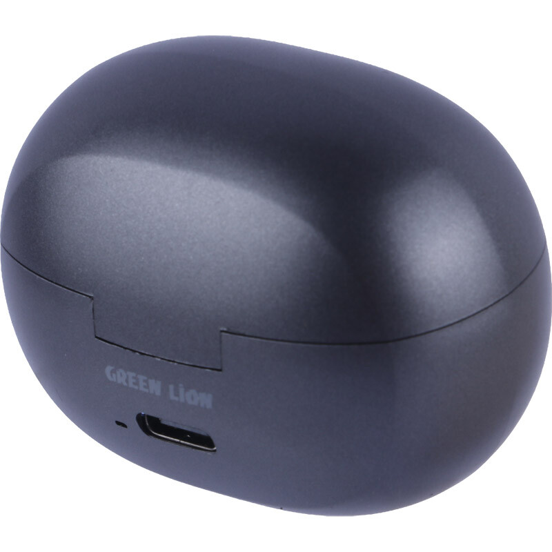 هندزفری بلوتوثی گرین لاین Salvador GL-TWS87 GNTWS87SBD