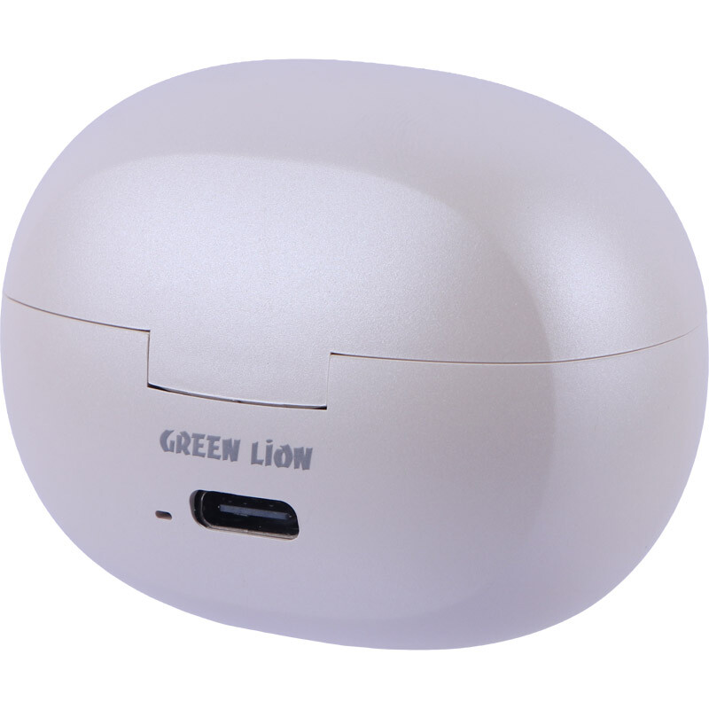 هندزفری بلوتوثی گرین لاین Salvador GL-TWS87 GNTWS87SBD