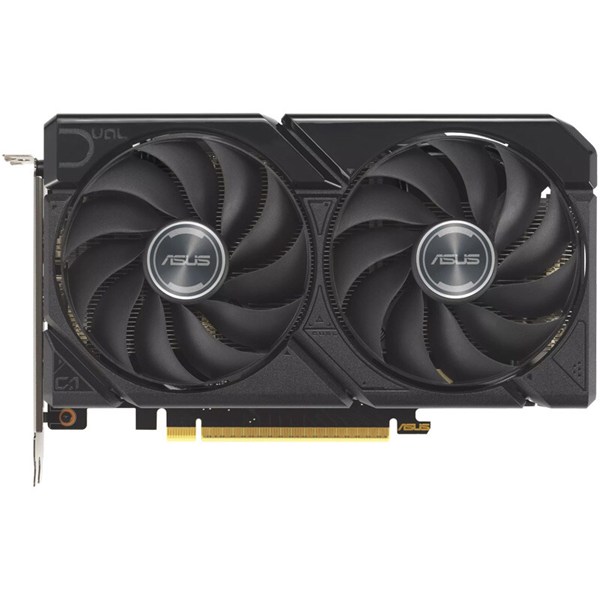 کارت گرافیک ASUS Dual Radeon RX 9060 XT 16GB GDDR6 128Bit