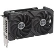 کارت گرافیک ASUS Dual Radeon RX 9060 XT 16GB GDDR6 128Bit