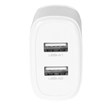 شارژر دیواری 12 وات یسیدو YC72 2.4A