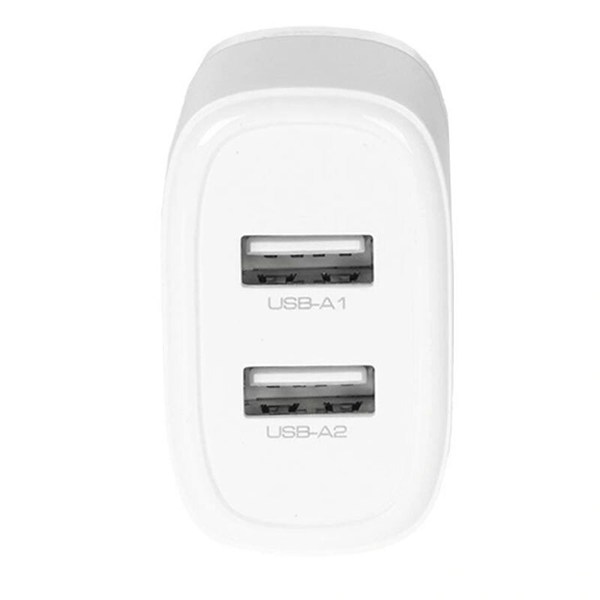 شارژر دیواری 12 وات یسیدو YC72 2.4A