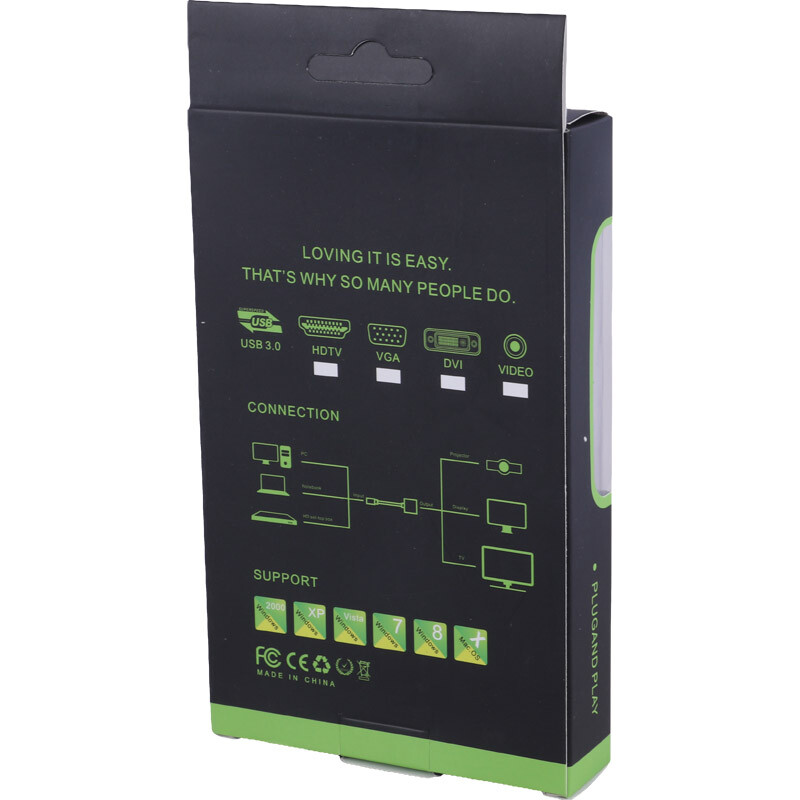 تبدیل VGA به HDMI ایکس فورتک