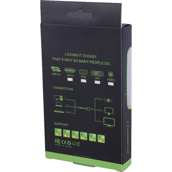 تبدیل VGA به HDMI ایکس فورتک