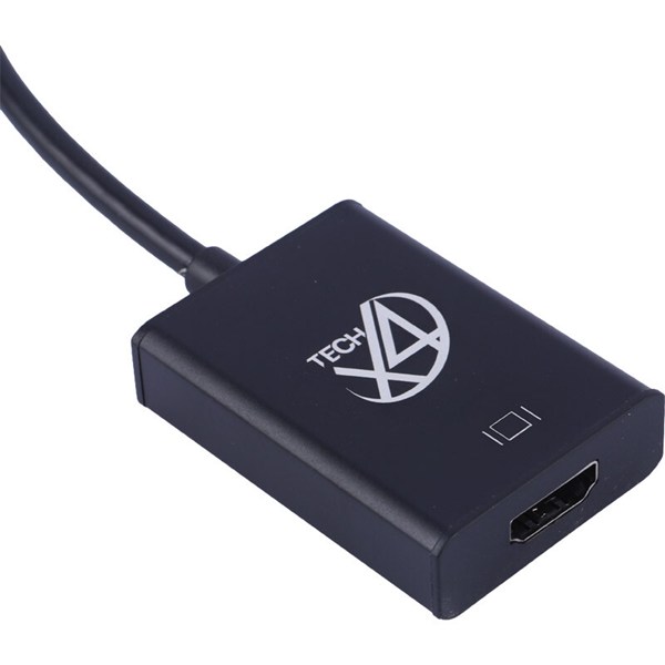 تبدیل VGA به HDMI ایکس فورتک