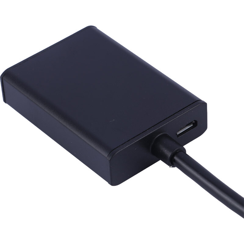 تبدیل VGA به HDMI ایکس فورتک