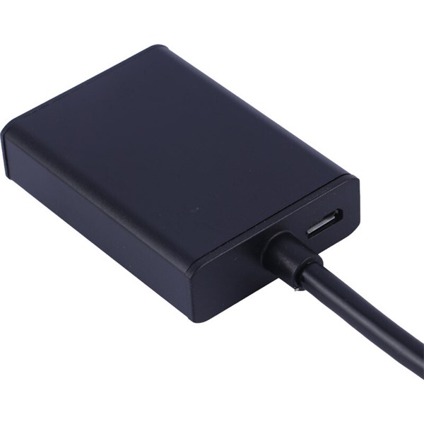 تبدیل VGA به HDMI ایکس فورتک