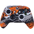 روکش دسته بازی Xbox X/S طرح فانتزی کد 28