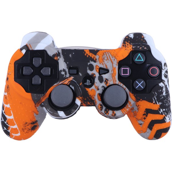 روکش دسته بازی PS3 طرح فانتزی