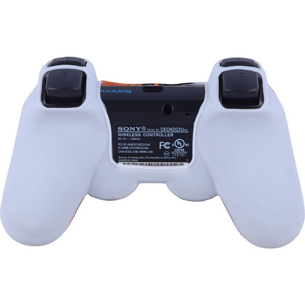 روکش دسته بازی PS3 طرح فانتزی