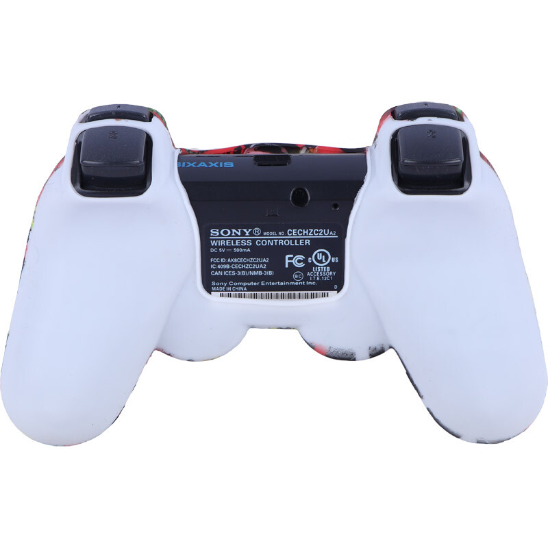 روکش دسته بازی PS3 طرح فانتزی کد 1